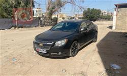 شيفروليه ماليبو